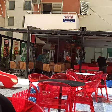Mali Robit Mediu 07 Golem (Tirana)